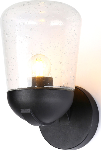Уличный настенный светильник Ambrella light Garden ST2081