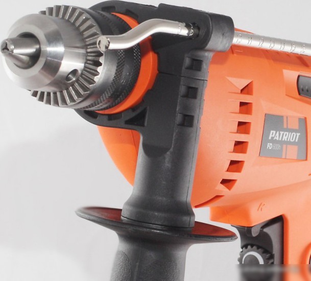Ударная дрель Patriot FD 600H (120301440)