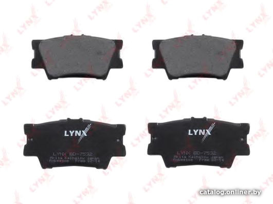LynxAuto BD7532
