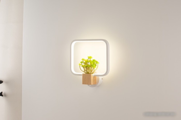 Бра Home Light Астерия C056-4-W