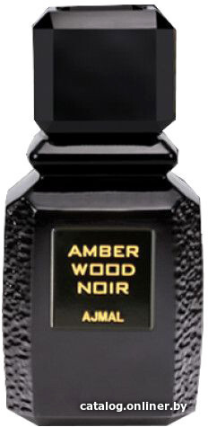 Парфюмерная вода Ajmal Amber Wood Noir EdP (100 мл) Парфюмерная вода Ajmal Amber Wood Noir EdP (100 мл)
