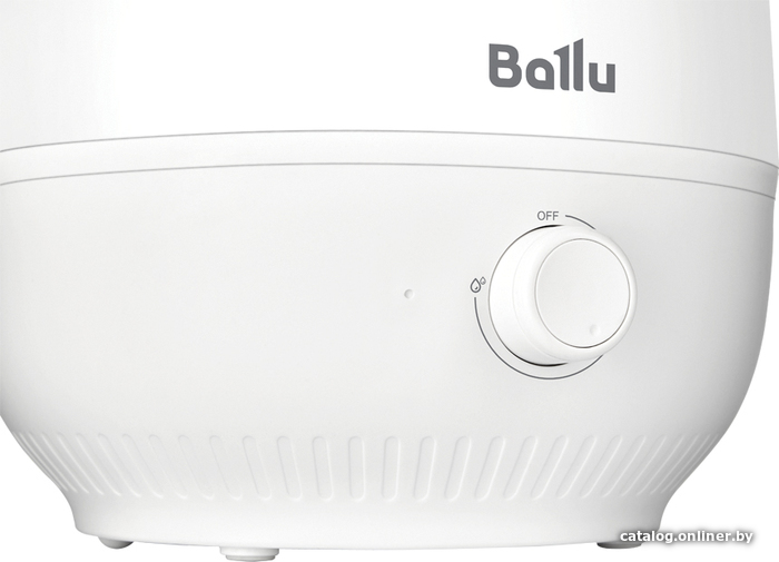 Увлажнитель воздуха Ballu UHB-455
