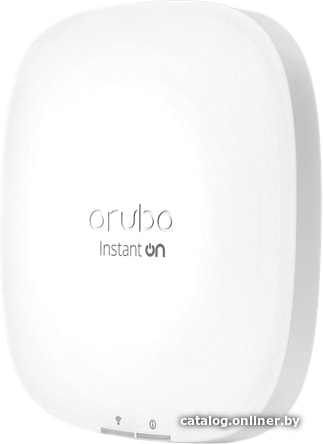 Точка доступа Aruba Instant On AP22