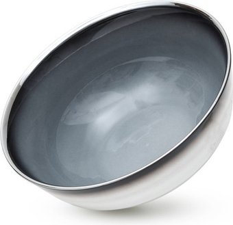 Салатник Fissman Elegante Gray 13718