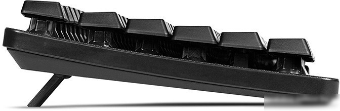 Клавиатура SVEN Standard 301 Black USB+PS/2