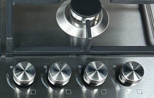 Варочная панель Schtoff H6020P26IS Inox