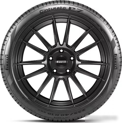 Летние шины Pirelli Cinturato P7 P7C2 215/50R17 95V