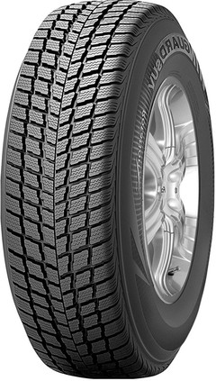 Автомобильные шины Roadstone Winguard Ice 215/55R17 94Q