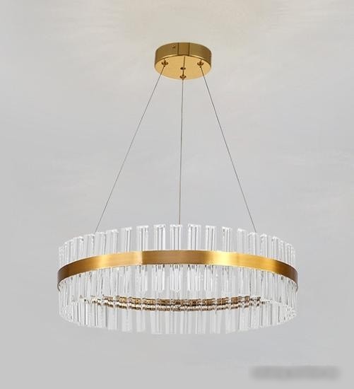 Подвесная люстра Natali Kovaltseva INNOVATION STYLE 83010