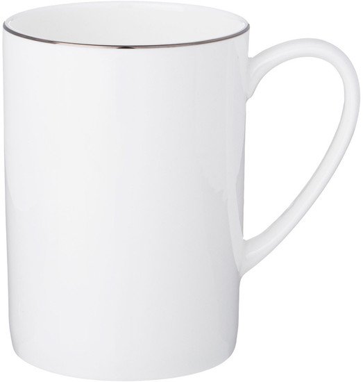 Набор кружек Lefard Кристал Платинум 414-064 (4 шт)