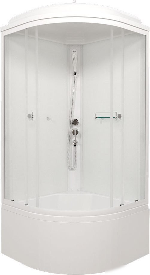Душевая кабина Triton Ультра Б 90x90