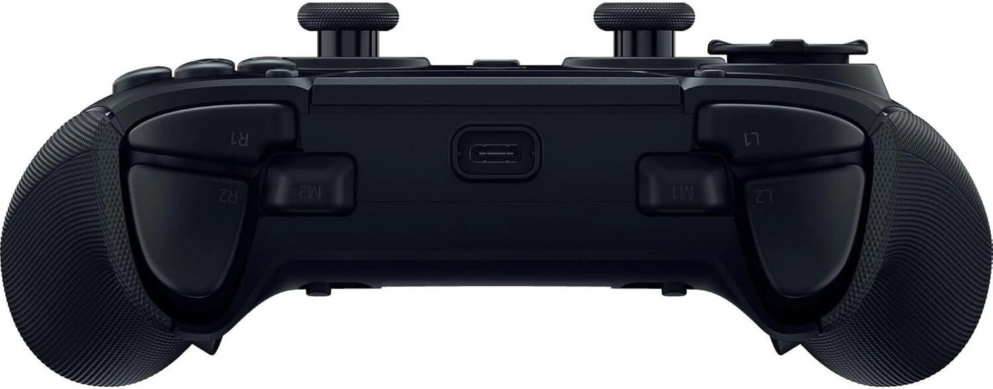 Геймпад Razer Raiju V3 Pro (черный)