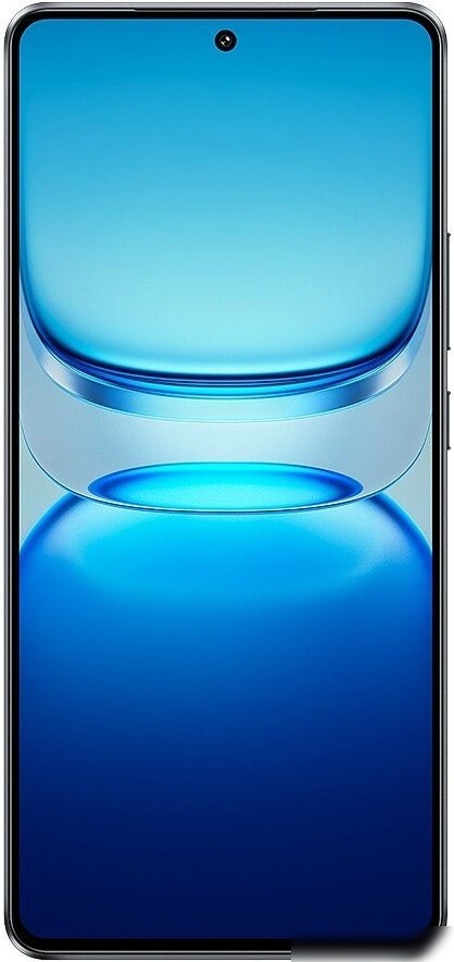Телефон iQOO Neo 10 16GB/512GB международная версия (обсидиан)