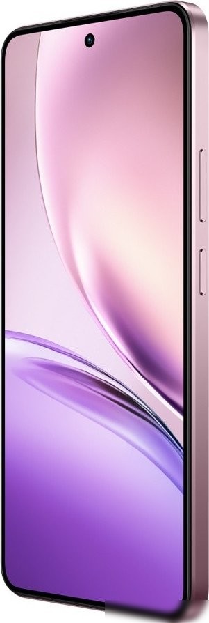 Телефон Realme 14 RMX5070 12GB/256GB международная версия (розовый)