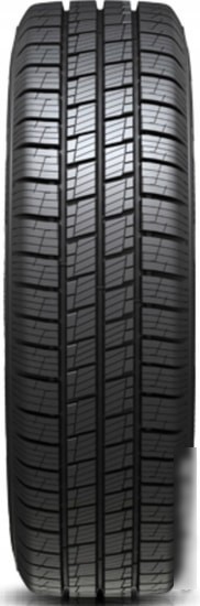 Автомобильные шины Hankook Vantra ST AS2 RA30 225/75R16C 121/120R