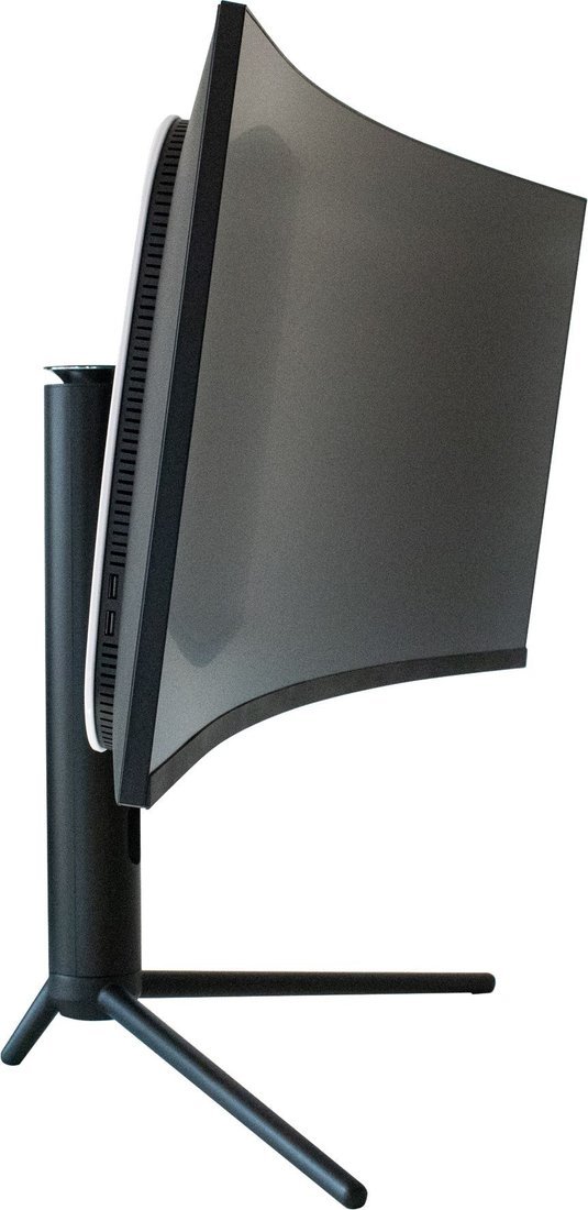 Моноблок IRBY MAX 34-B-i3121-32-0-240-N-H610-230