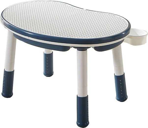Детский стол Nino Play BS-8830+8833C (blue)