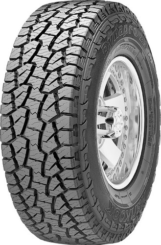 Автомобильные шины Hankook Dynapro AT-m RF10 205/80R16 104T
