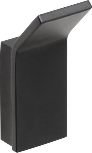 Крючок для ванны Bemeta Nero 135106020