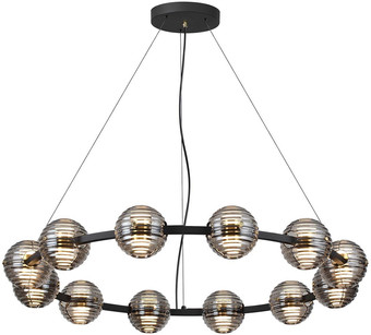 Подвесная люстра Odeon Light Troni 5041/120L