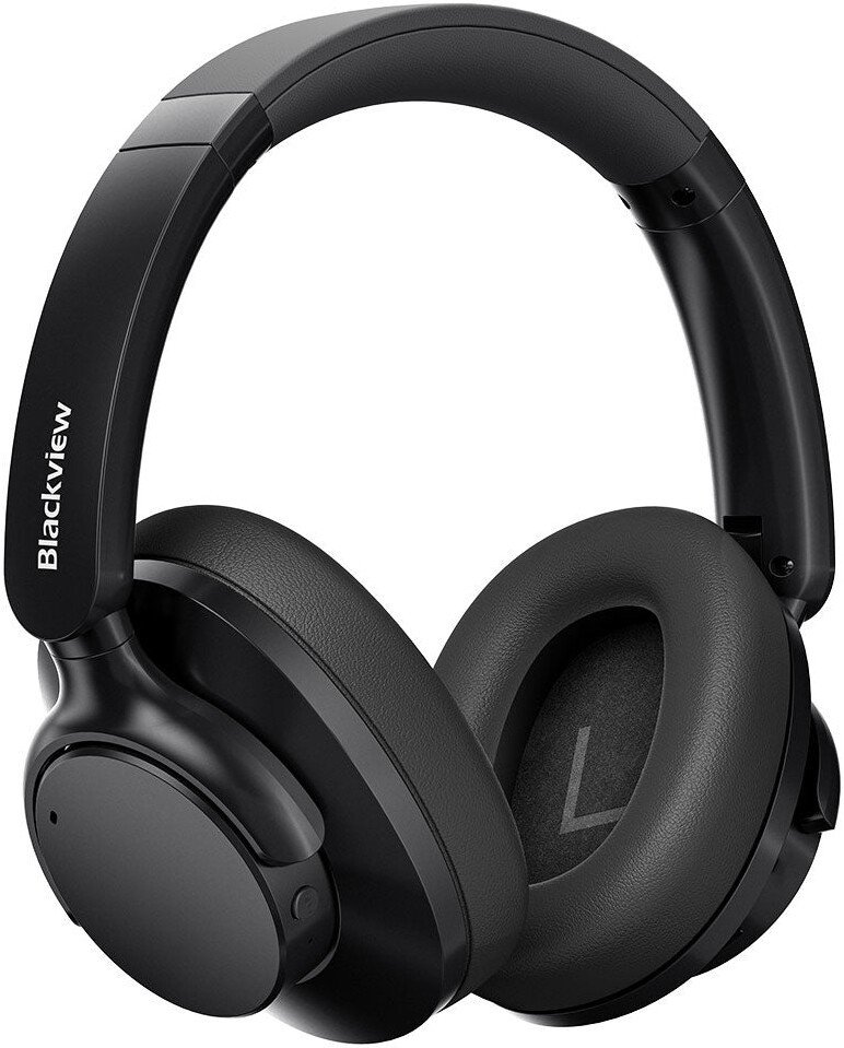 Наушники Blackview FitBuds H1 (черный)