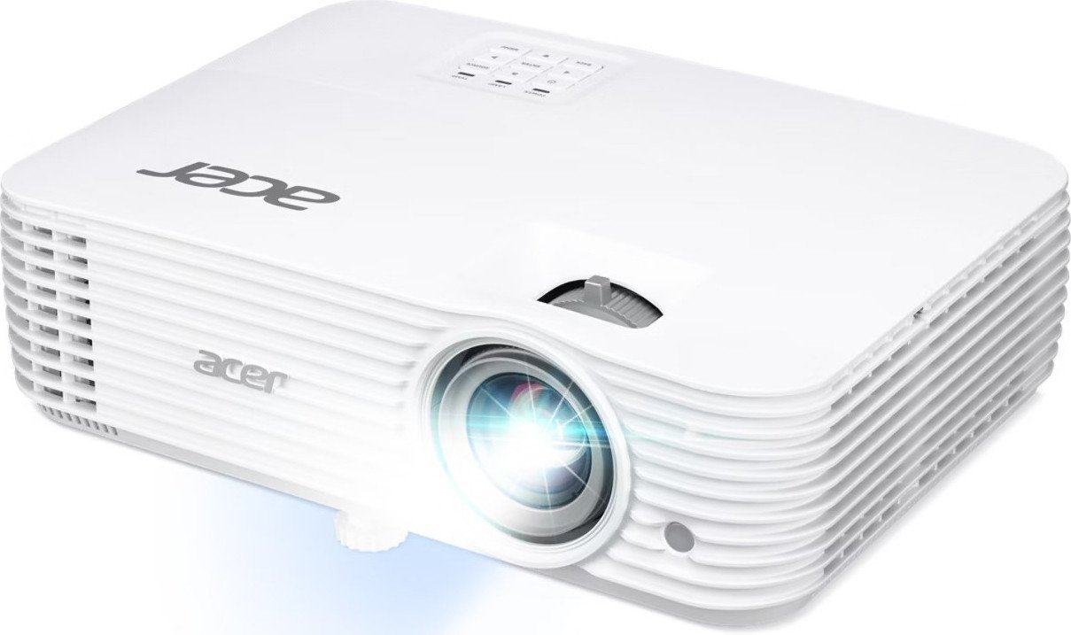 Проектор Acer P1557Ki MR.JV511.006