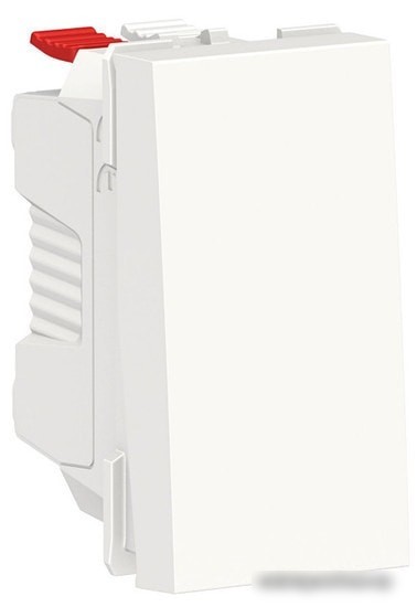 Выключатель Schneider Electric Unica NU310318 Выключатель Schneider Electric Unica NU310318