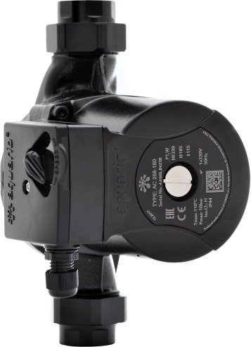 Циркуляционный насос Aquario AC 258-180
