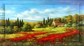 Картина Декарт 8Л0382