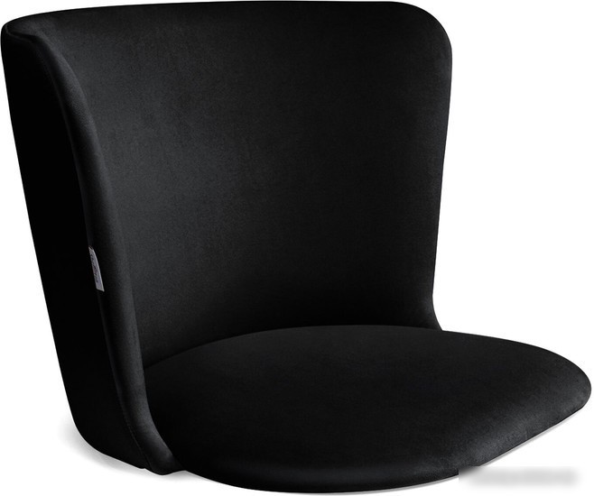Стул Sheffilton SHT-ST36/S37 (ночное затмение/медный металлик)