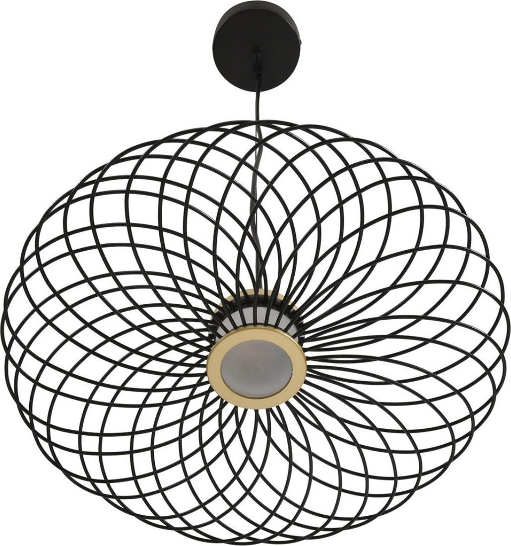 Подвесная люстра Lumion Camomile 8379/9L