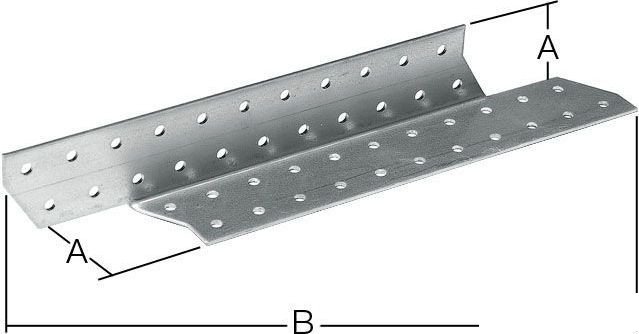 Держатель балки Starfix SMP-17293-1