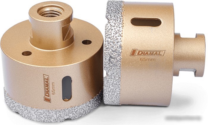 Коронка Diamal DMA65 Коронка Diamal DMA65