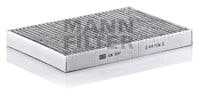 MANN-filter CUK3037