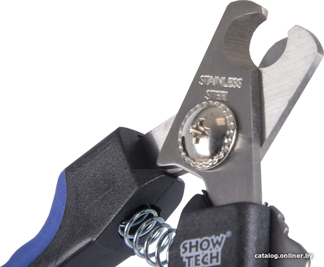 Когтерезка Show Tech Comfort Nail Cutter Medium 53STE033