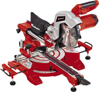 Торцовочная пила Einhell TC-SM 216
