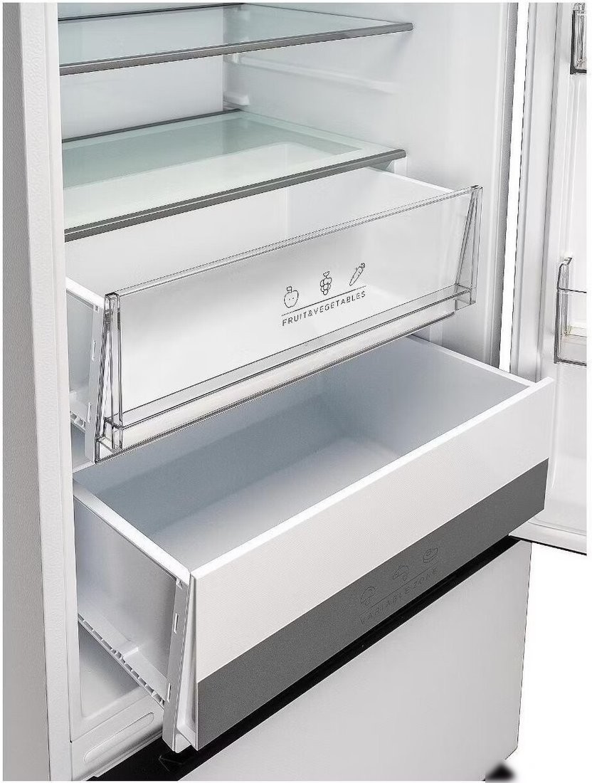 Холодильник DeLonghi DMFS 19PINF BB Matteo