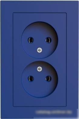 Розетка Schneider Electric AtlasDesign ATN001120