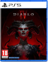 Diablo IV для PlayStation 5