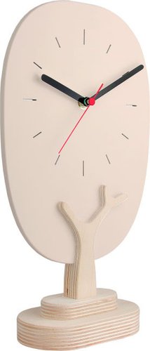 Настольные часы TROYKA 90903007