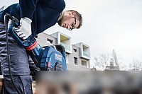 Отрезной диск алмазный Bosch 2.608.602.604