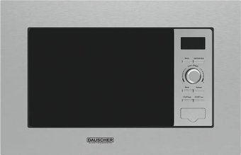 Микроволновая печь Dauscher DBM-3223SS