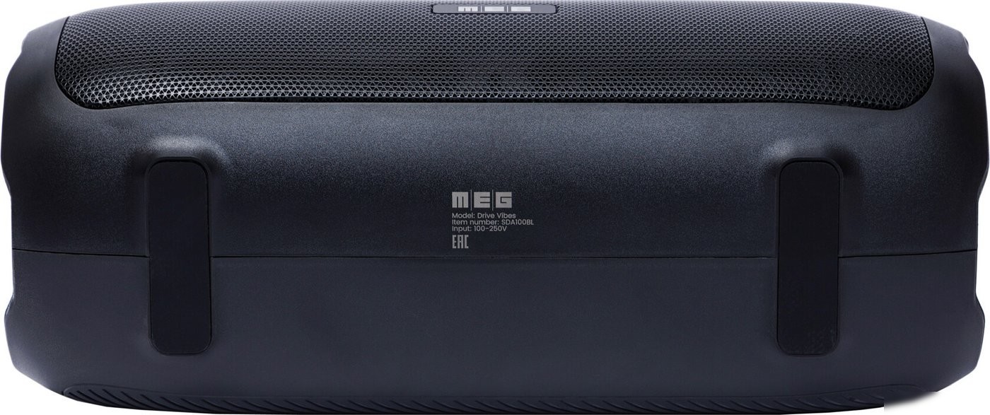Беспроводная колонка MEG SDA100BL