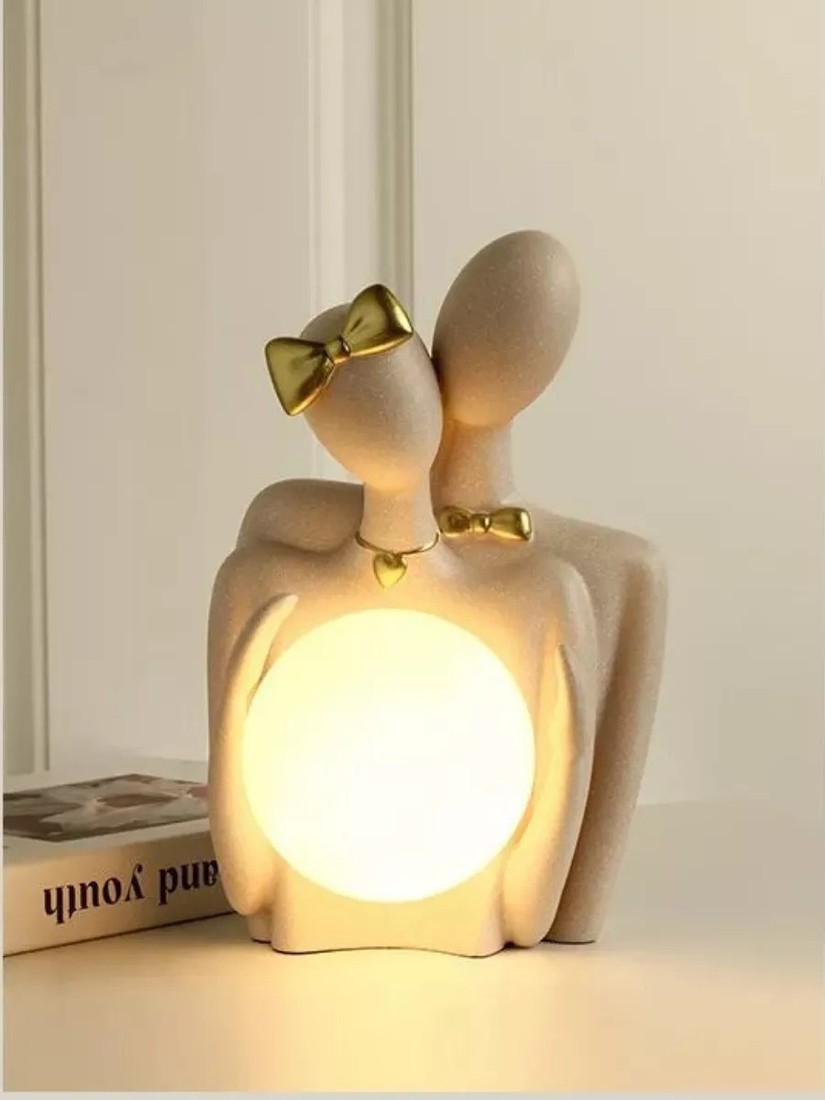 Ночник Merry Bear Home Decor Нежность 20168151