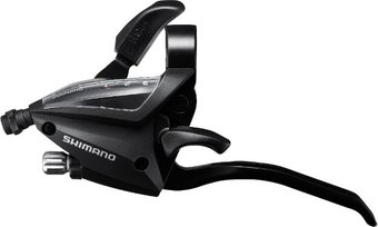 Шифтер передний Shimano ASTEF5004LSBLC