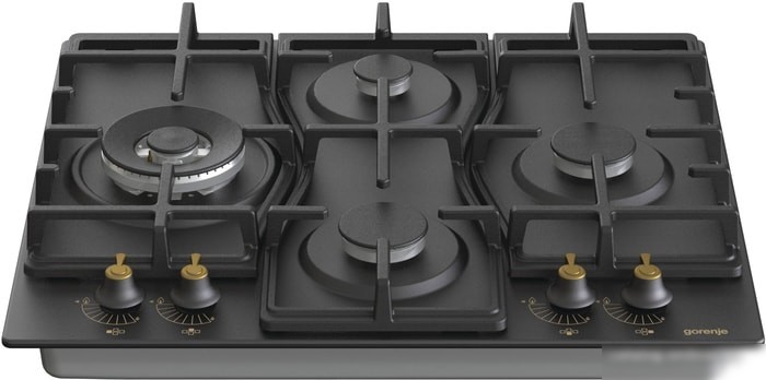 Варочная панель Gorenje GW6D42CLB