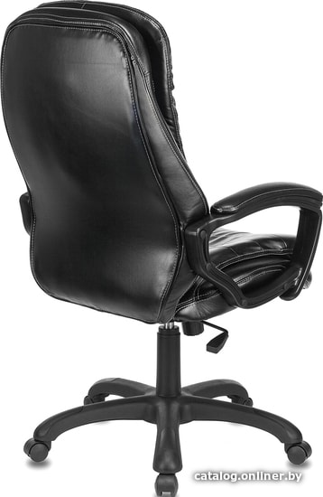 Кресло Brabix Omega EX-589 (черный)