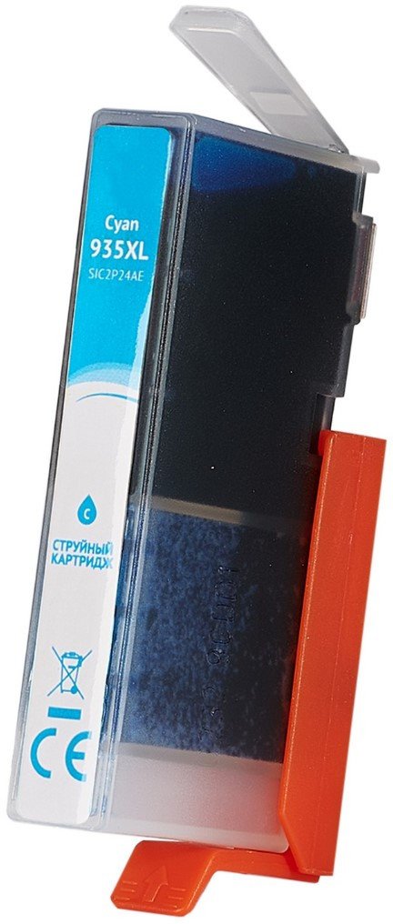 Картридж Sakura Printing SIC2P24AE