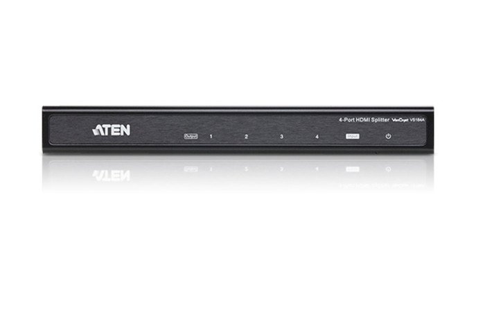 Разветвитель Aten VS184A