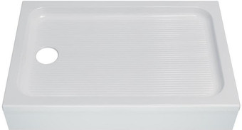 Душевой поддон Triton ПД26 120x80